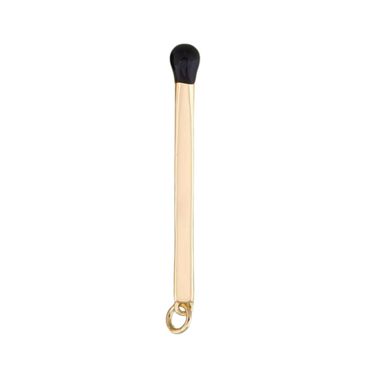 Little Black Matchstick
